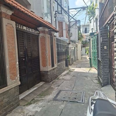 Nhà bán chính chủ