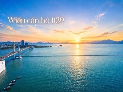 CẦN BÁN CĂN HỘ STUDIO WYNDHAM ĐÀ NẴNG GOLDEN BAY