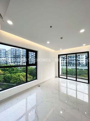2PN 2WC TẦNG THẤP VIEW ĐẠI LỘ, NỘI THẤT CƠ BẢN CHỈ 7TY050 NHẬN NHÀ