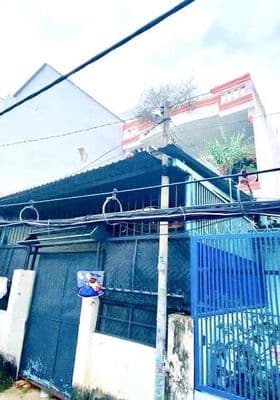 Ngộp 9.5 Tỷ giảm về 7.2 Tỷ - Bán gấp nhà 2 tầng 60m2 ngay Ga Văn Thánh