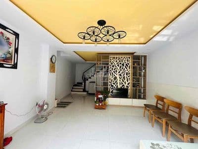 GẤP LẮM - 36M2 - 2 TẦNG - NỞ HẬU - KHU VIP - TÂN LẬP 1 - HIỆP PHÚ