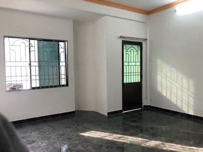 NHÀ ĐƯỜNG SỐ 23 GẦN NGUYỄN DUY TRINH + CHỢ GIỒNG.