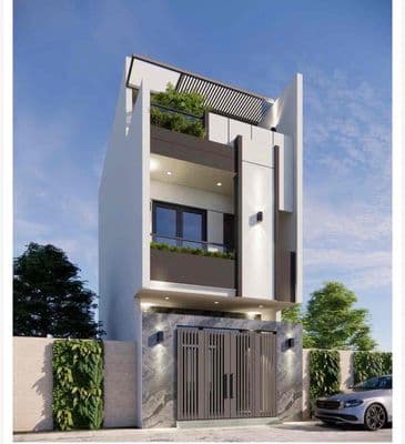 Nhà phường bửu hoà cách thủ đức 15p