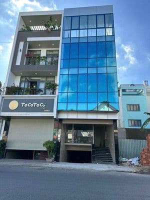 CHO THUÊ TOÀ NHÀ MẶT TIỀN VÀNH ĐAI TÂY AN KHÁNH, QUẬN 2 (TP. THỦ ĐỨC