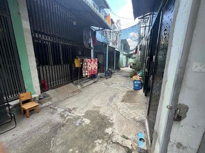 bán nhà ở