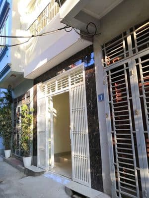 cho thuê tầng riêng 50m² 2 Phong Full nội thất