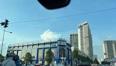 Cho thuê MB kinh doanh tại Mộ Lao