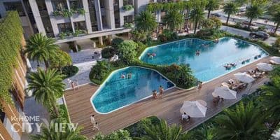 Chỉ 200tr sở hữu ngay căn hộ 70m2 tại Biên Hoà