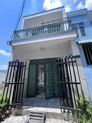 CHỦ NGỢP BÁN NHÀ 630TR, 72m2,SHR