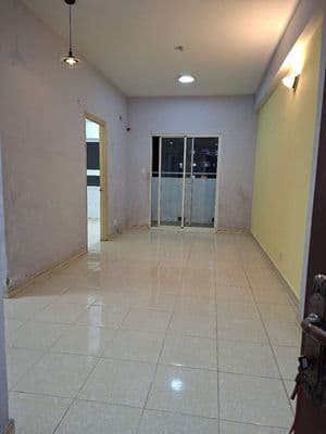 bán căn góc 69m2 2PN, c/c HQC Plaza,cách Q1 chỉ 25p. NOXH sổ lâu dài