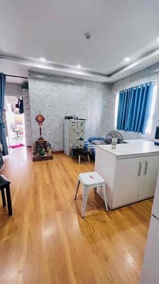 Chính chủ cần Bán Chung Cư 8X Đầm Sen - CĂN GÓC (Đã Có sổ Hồng)