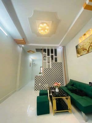 Bán nhà sổ hồng chung