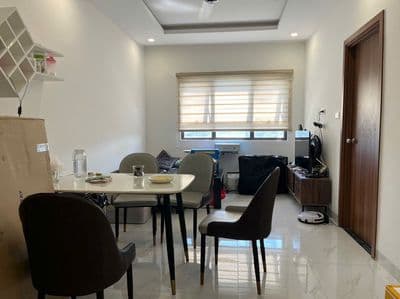 Chung cư hà quang nha trang 2 tỷ 450 triệu