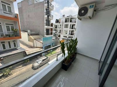 CHỦ XOẮN BÁN GIẢM 800TR NHÀ MẶT TIỀN - 7 TẦNG CHO THUÊ DÒNG TIỀN CAO