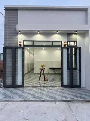 Bán nhà mặt tiền Dương Kỳ Hiệp
