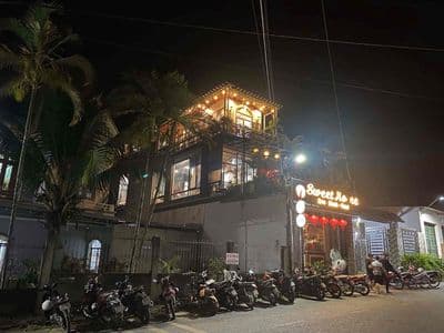 Nhà chính chủ ngay chợ lộc thành