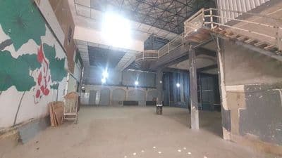 *** 1 kho Cho Thuê giá rẻ MT Đường Trần Trọng Cung Quận 7