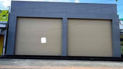 Cho thuê mặt bằng 320m2 vòng xoay tp bến tre 12x20m nở hậu l