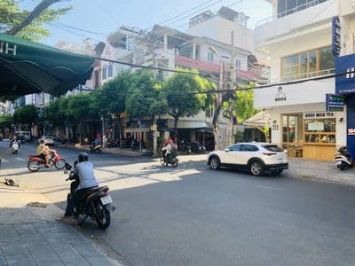 Nhà giá rẻ Nguyễn Hồng Đào, Tân Bình, 102m2, ngang 6m, chỉ 8 tỷ hơn