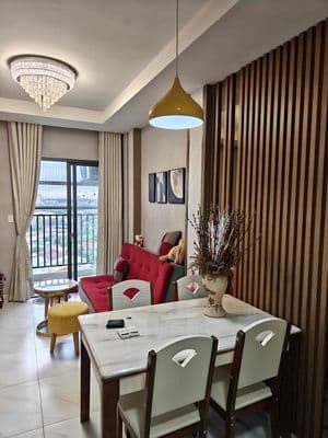 BÁN CĂN HỘ HAPPY ONE VẠN XUÂN – FULL NỘI THẤT ĐẸP Dự án: Happy