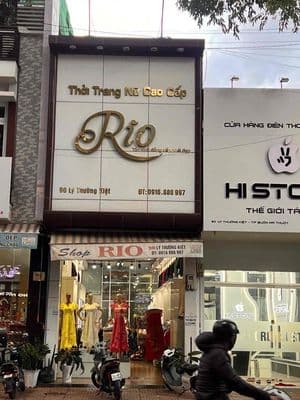 bán nhà MT Lý Thường Kiệt khu đắc địa
