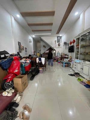Mặt Tiền Hoàng Diệu đắc địa