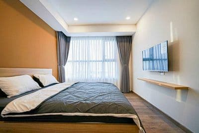 SKY89 CHO THUÊ 2PN2WC 89m2 FULL NỘI THẤT GIÁ CHỈ 18 TRIỆU