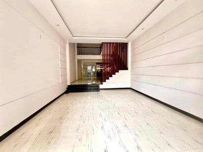 cho thuê nhà 3 tầng MT đường 15m Nguyễn Thị Định ngay Chợ An Hải Bắc