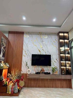 Nhà An Bắc 4 120m sát trung tâm hành chính Ngũ Hành Sơn