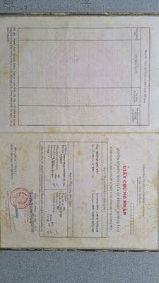 Nhà bán hẻm ô tô số 2695/17 phạm thế hiển