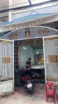 cho thuê nhà để làm xưởng ,kho