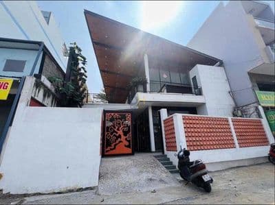 SIÊU PHẨM NHÀ ĐẸP - 85E Lê Văn Sỹ,P13, Q.Phú Nhuận, 15x30m