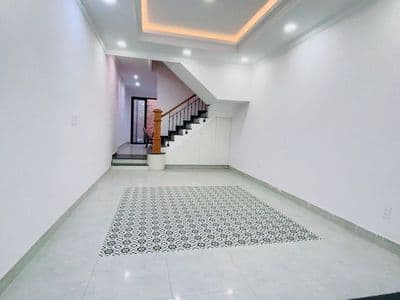 BÁN NHÀ ĐƯỜNG SỐ 42 - BÌNH TRƯNG ĐÔNG 10 TỶ