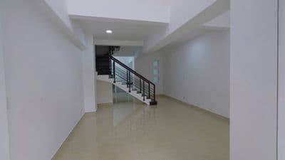 SHOPOUSE 120m CC KHANG GIA – PHAN HUY ÍCH, GÒ VẤP