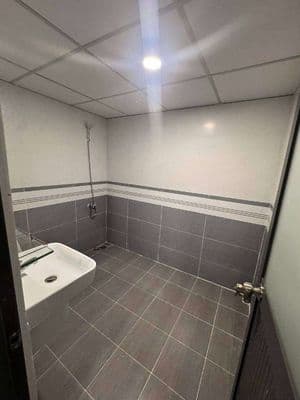 Nhà 2pn, hẻm ba gác, ql1a. 48m2, 1.65 tỷ