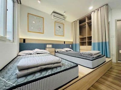 GẤP BÁN HẠ GIÁ gần 60m2 , kế bên chợ Cây Thị