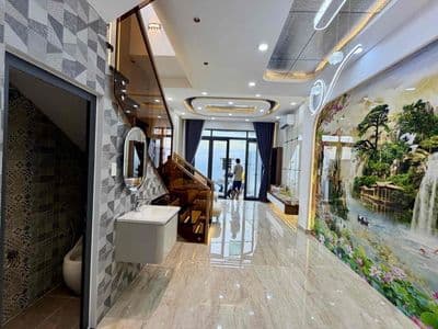 Khuông Việt, 66m2, Tặng Nội Thất 1T1L, 7 tỷ 65
