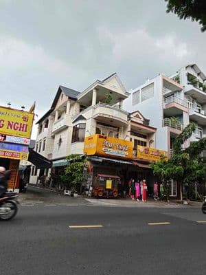 Cho thuê nhà nguyên căn chính chủ
