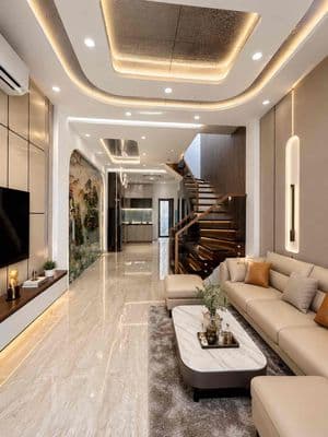 HXH Âu cơ - Tân phú – Nhà Mới - 2 Tầng 4X16,5 – 66m² Chỉ Nhỉnh 7 Tỷ