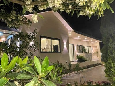 Nhà nghỉ dưỡng nhỏ xinh tại Nam Ban- ven Đà Lạt