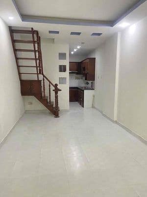 Nhà 2 mặt hẻm, sổ đẹp, 1/ sẹc, ko lg qh - phan tôn - 3.2x8.8(24/30m2)
