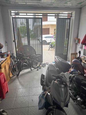 Bán nhà kdc vip p.bửu long