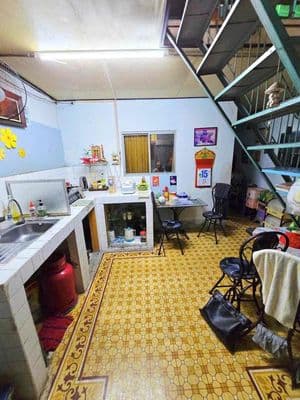 NHÀ MẶT TIỀN ĐƯỜNG 5 – PHƯỚC BÌNH – DT 102M² VUÔNG ĐẸP