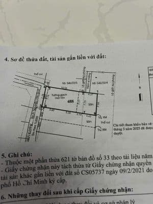 Cần Bán Gầp nhà trọ PĐHT DT 7,3 x17 công nhận 128m giá 5 tỷ 2 TL