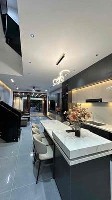 Chính chủ chào bán nhà 3 tầng Cồn Dầu 18 - Hoà Xuân