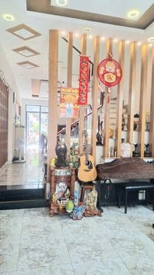 Nhà mặt tiền phước bình -3 tầng- diện tích 108m2- giá 12 tỷ.