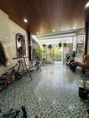 Chính chủ Bán.! nhà ở 6-8 người , hoặc làm dãy trọ ( BANK hổ trợ 80%)