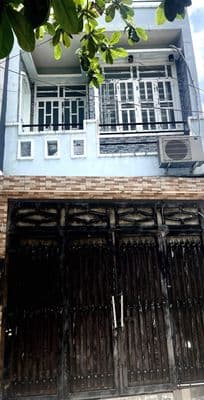 cho thuê nhà nguyên căn gần chợ đầu mối thủ đức