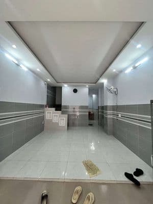 80M², HXH,NGUYỄN VĂN QUÁ,ĐÔNG HƯNG THUẬN, Q12, 4 TỶ 7.