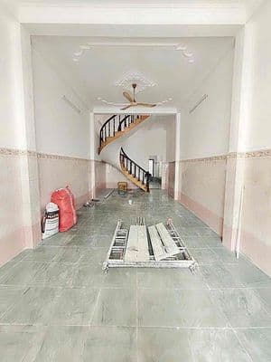 Mặt tiền kinh doanh 262 Trần Văn Kiểu Q6